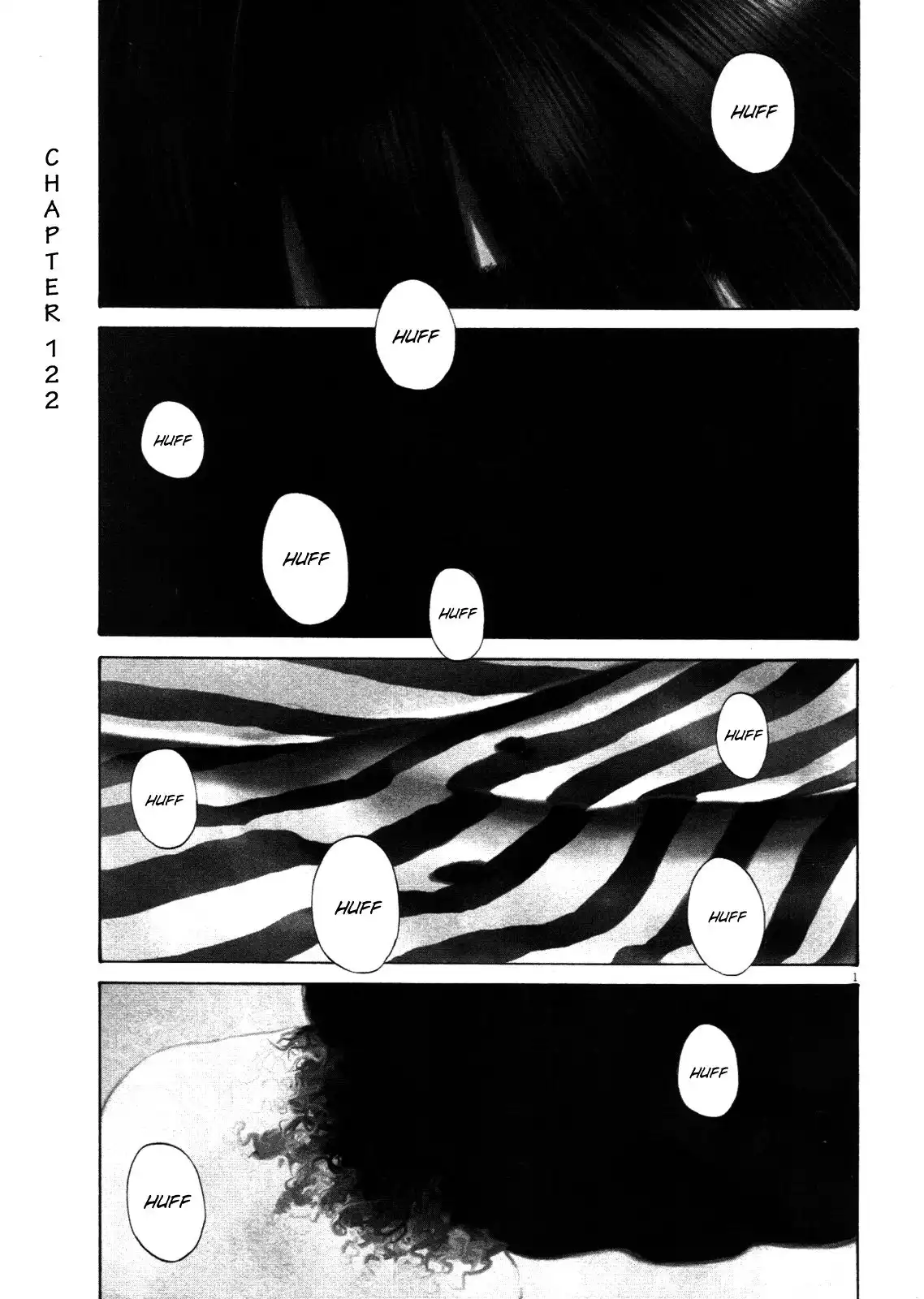 Oyasumi Punpun Chapter 122 7